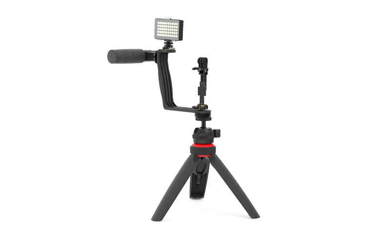 digipower Superstar Vlogging Kit