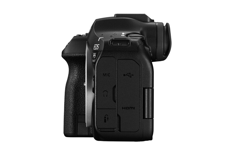 Canon EOS R6 Mark III Hus