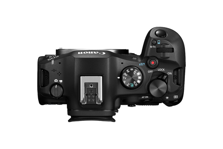 Canon EOS R6 Mark III Hus