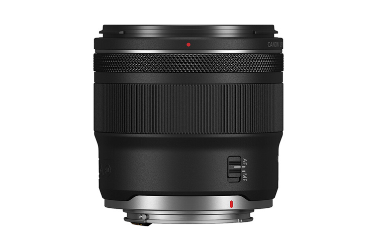 Canon RF 45mm f/1.2 STM