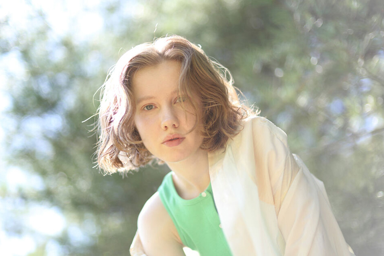 Canon RF 45mm f/1.2 STM