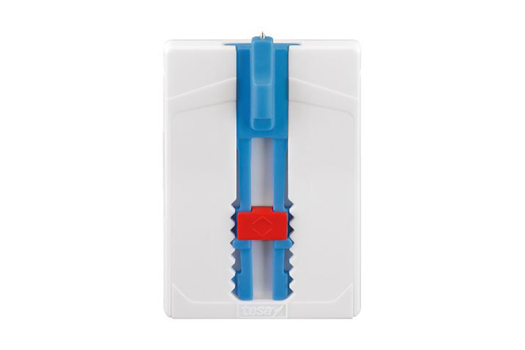 tesa Limspiker for Dype Rammer på Tapet og Gips 2 kg 2pk