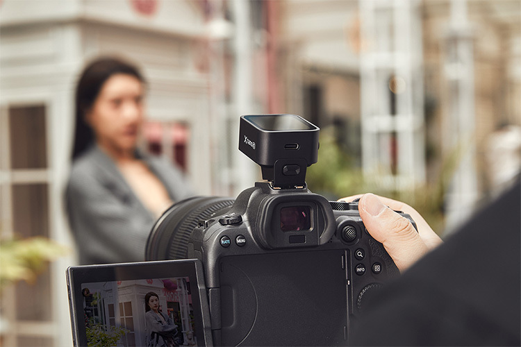 Godox X3 TTL Trigger for Fujifilm