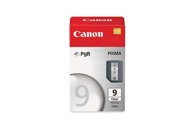 Canon PGI-9 Blekk Clear