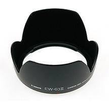 Canon Solblender EW-63II for Canon EF 28mm f1,8 USM og Canon EF 28mm f2,8