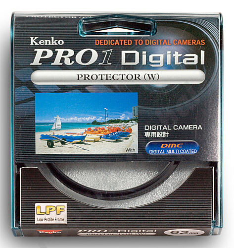 Kenko filter Pro 1 Digital Protect 55mm