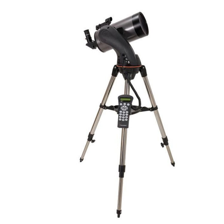 Celestron Nexstar 127 SLT MAK