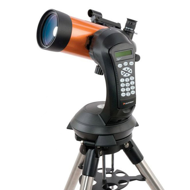 Celestron Nexstar 4 SE