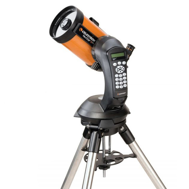 Celestron Nexstar 5 SE