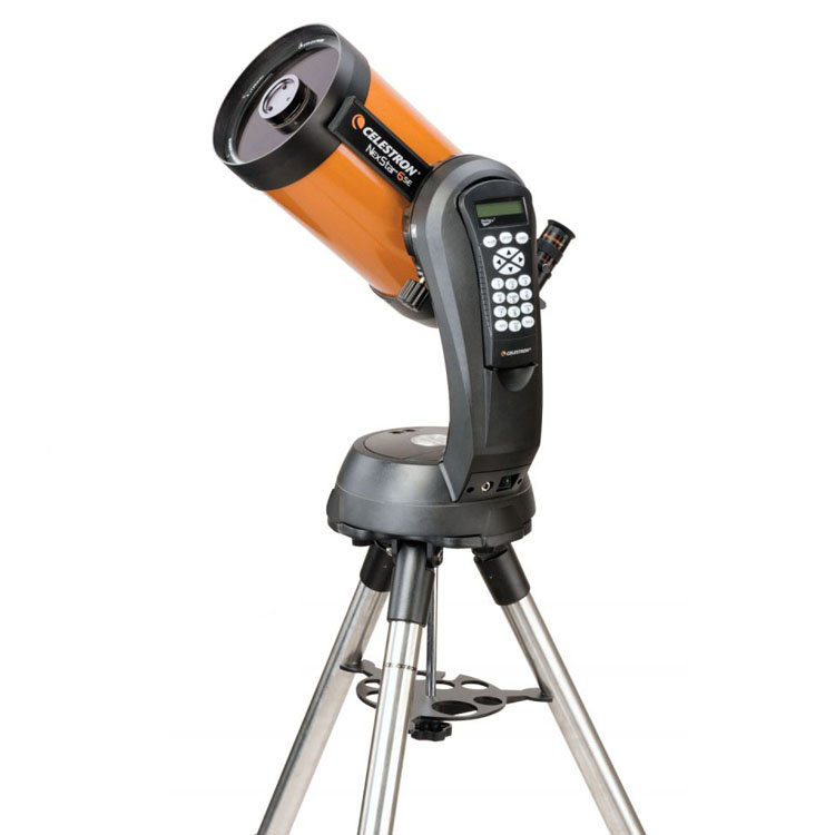 Celestron Nexstar 6 SE