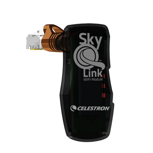 Celestron SkyQ Link 2 Wifi-Adapter
