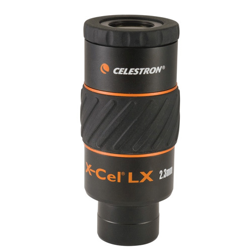 Celestron X-Cel LX 2.3mm 1,25