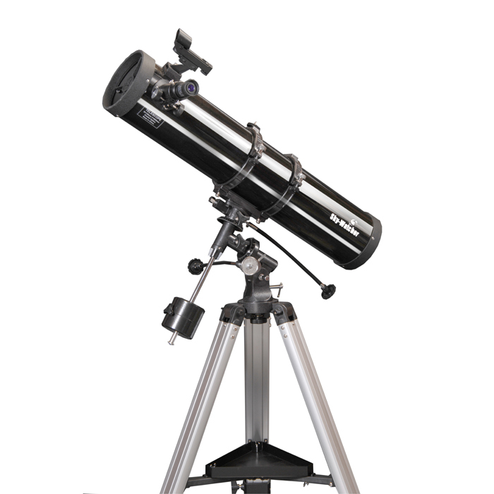 Sky-Watcher Explorer 130 EQ2 F-900