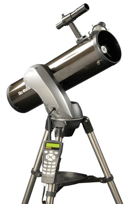 Sky-Watcher Explorer-130P SynScan AZ GOTO