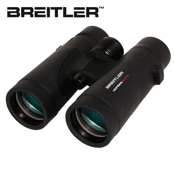 Breitler Ultima 8x42