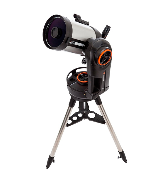 Celestron Nexstar Evolution 6