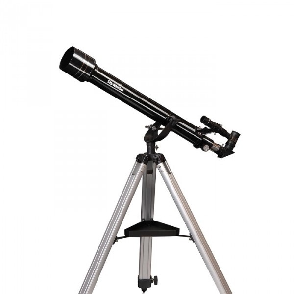 Sky-Watcher Mercury 607