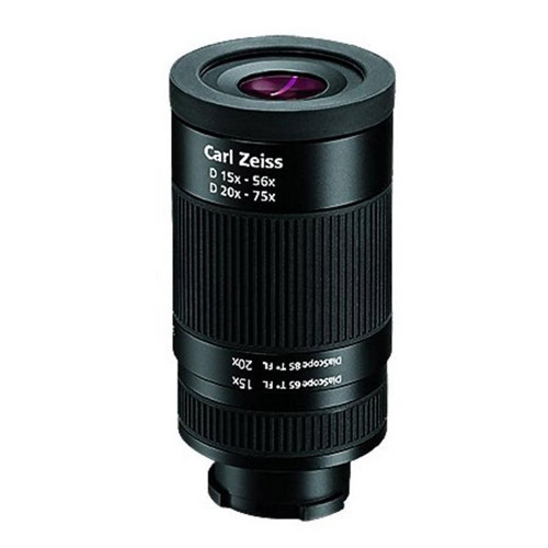 Zeiss Vario D 15-56x / 20-75x okular