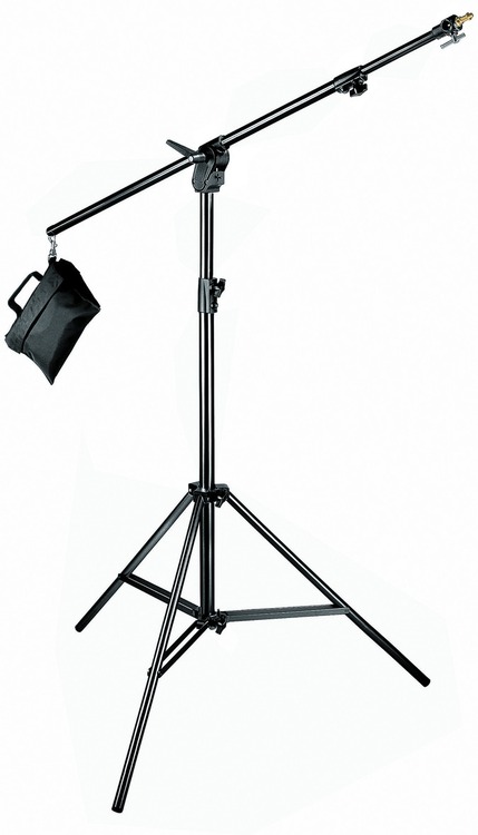 Manfrotto Studio Bom 420B