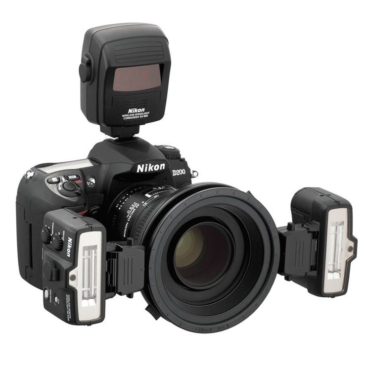 Nikon SB-R1C1 Macroblits