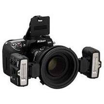 Nikon SB-R1 Macroblits