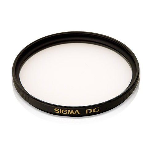 Sigma Filter UV WR 86mm