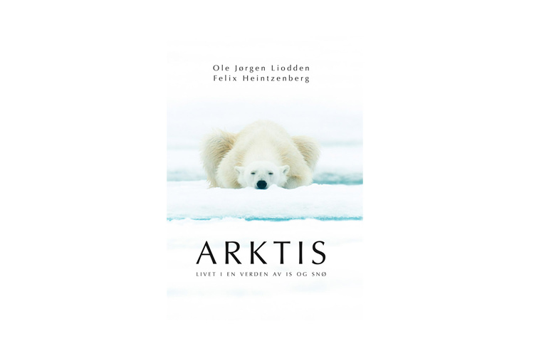 Arktis - Livet i en verden av is og snø