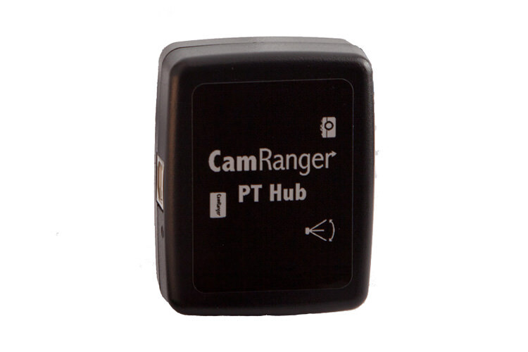 CamRanger Pan&Tilt Hub
