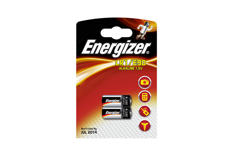 Energizer LR1 / E90