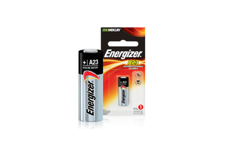 Energizer Electronic A23