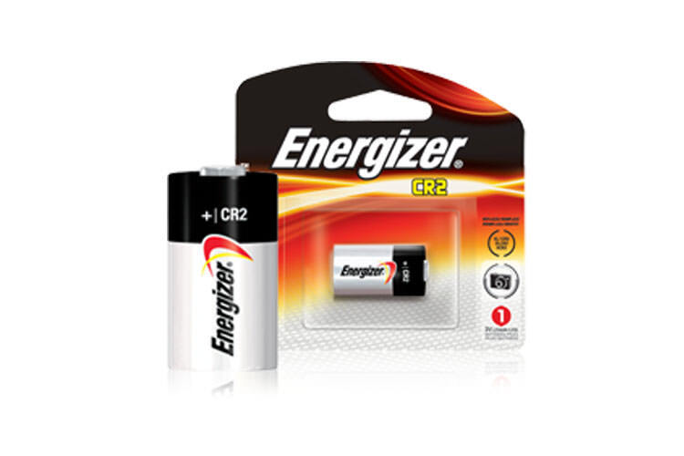 Energizer Foto Lithium CR2