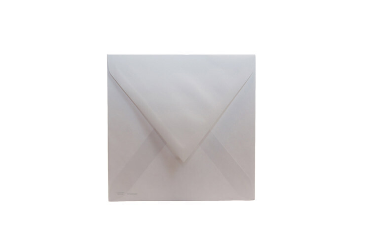 Focus Konvolutt 167x167 Hvit