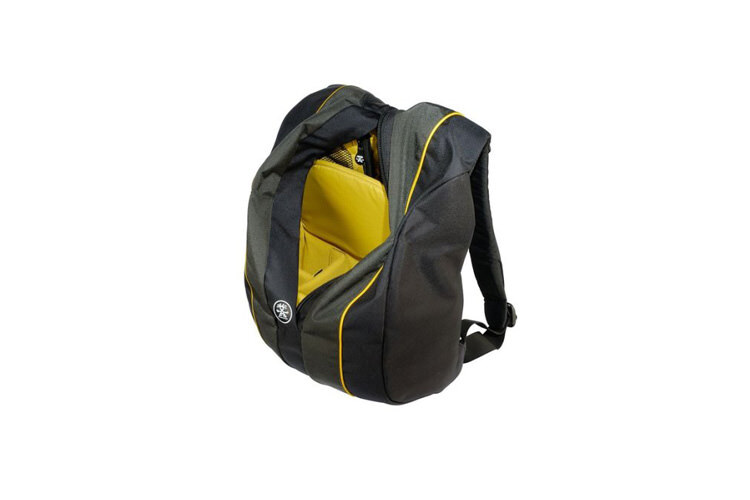 nikon crumpler