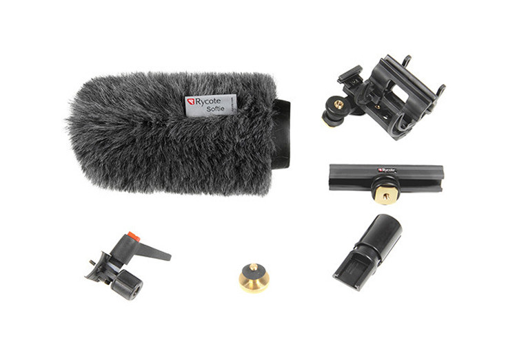 Rycote Softie Camera Kit 18cm