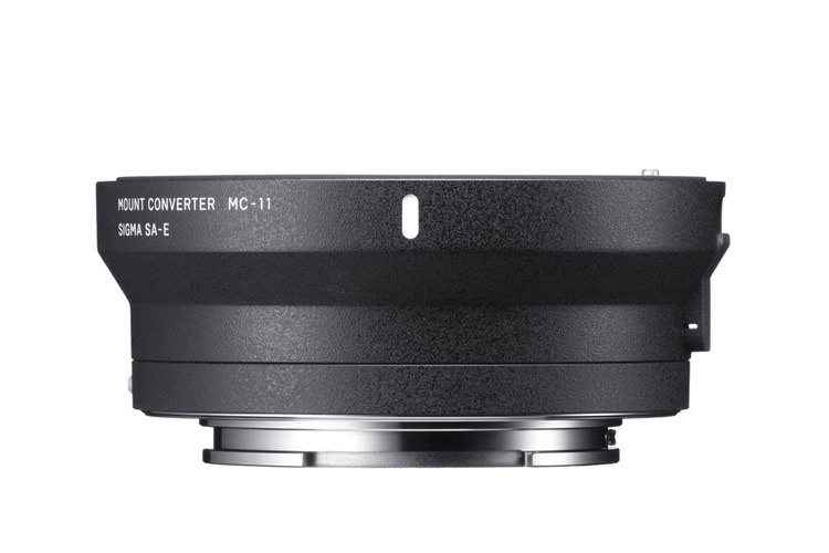 Sigma MC-11 Adapter Canon EF til Sony E