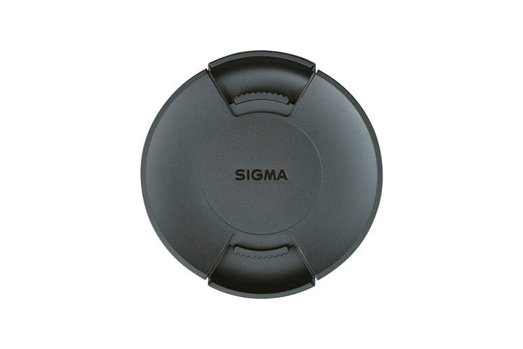Sigma Objektivdeksel 52mm III
