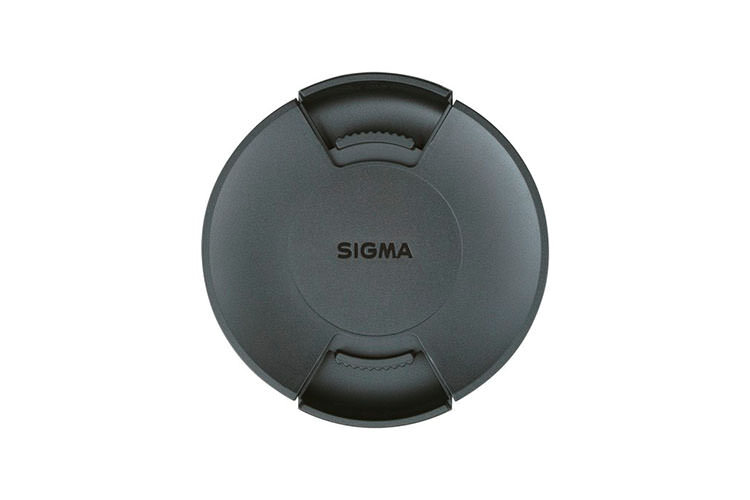 Sigma Objektivdeksel 49mm III