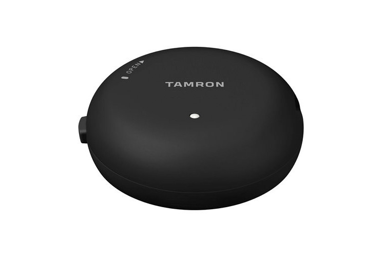 Tamron Tap-In Console Canon