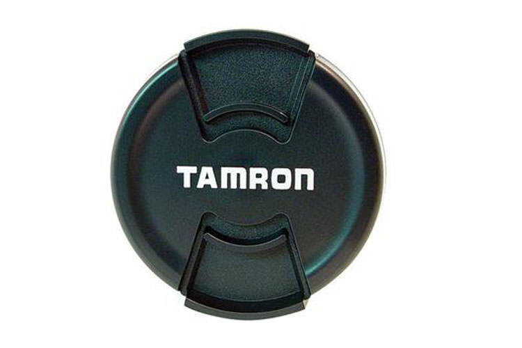 Tamron Objektivdeksel 58mm