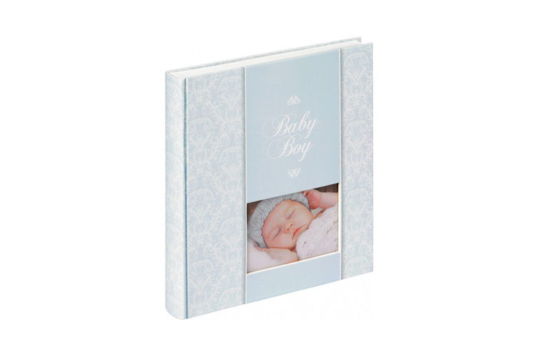 Walther Album Daydreamer Blå