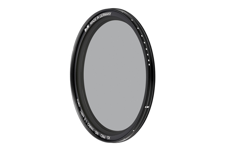 B+W ND Vario MRC XS-Pro Nano 46mm