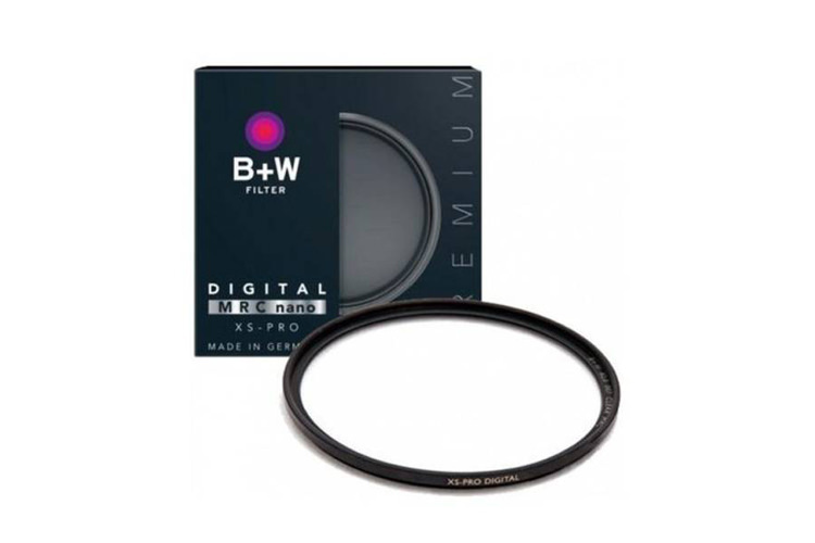 B+W UV 010 MRC Nano 86mm