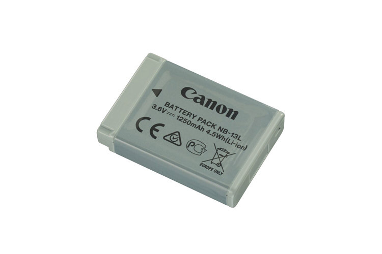 Canon NB-13L Batteri