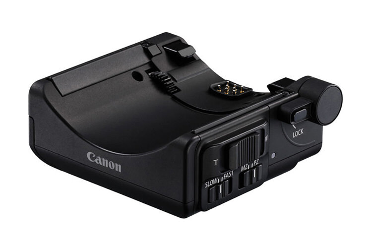 Canon Zoom Adapter PZ-E1