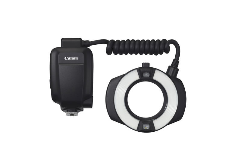 Canon Speedlite MR-14EX II Ringblits