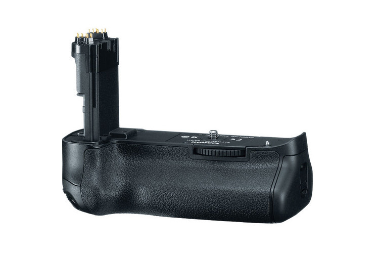 Canon Batterigrep BG-E11 for EOS 5D Mark III