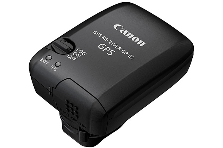 Canon GP-E2 GPS-Modul