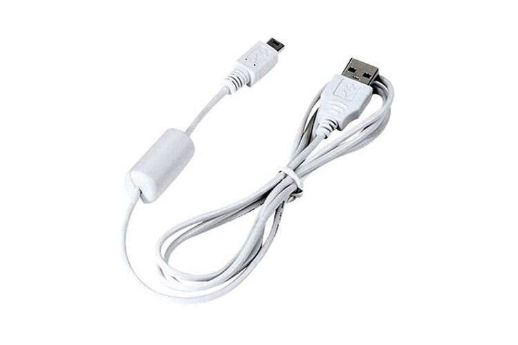 Canon IFC-400PCU USB-Kabel