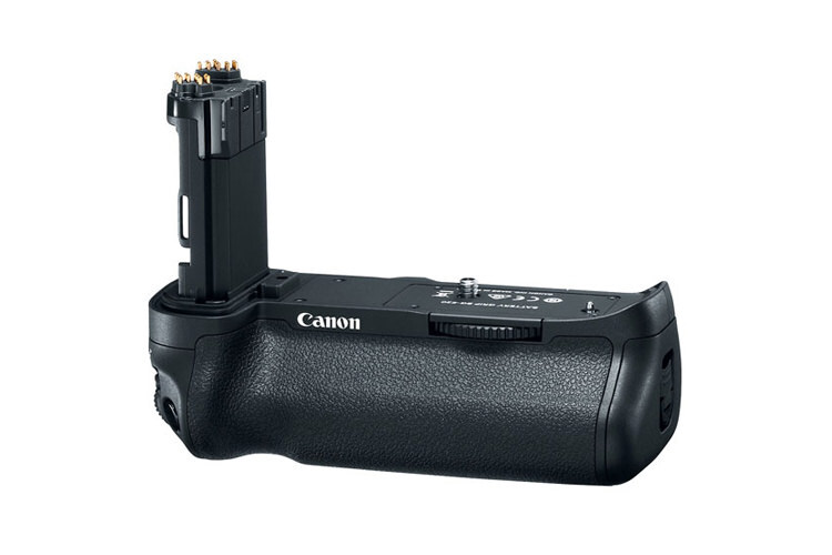 Canon Batterigrep BG-E20 for EOS 5D Mark IV