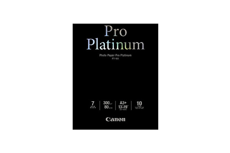 Canon Papir PT-101 A3+ 10pk